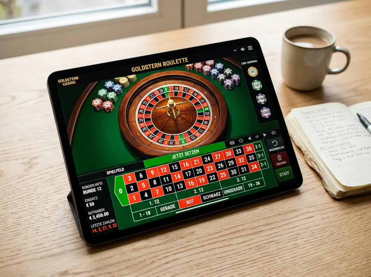 Willkommen in der digitalen Welt von Asino Casino