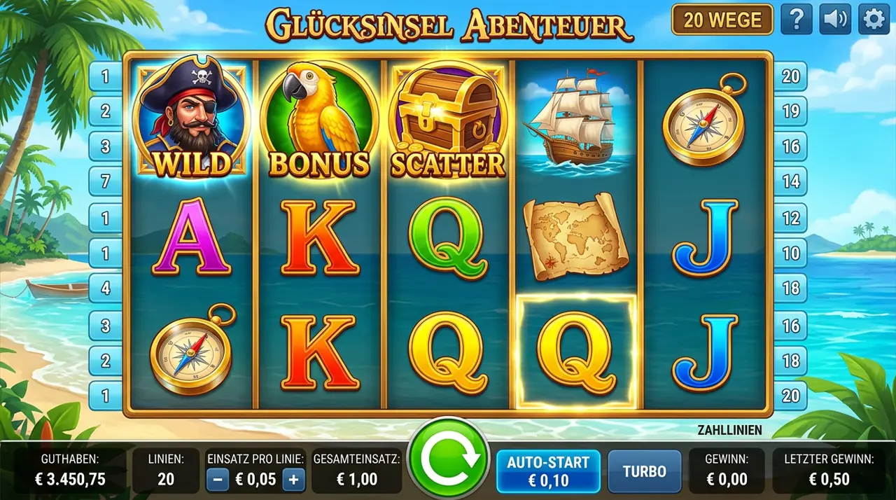 Slots — Asino